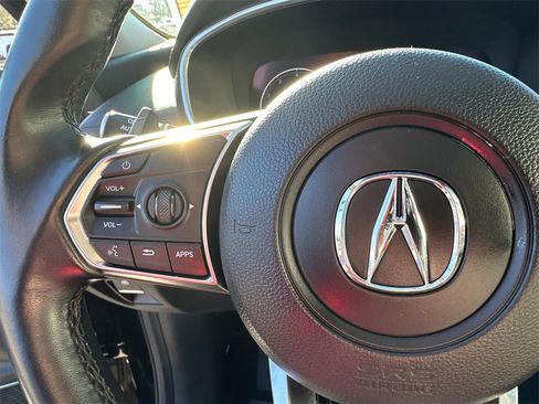 Used 2022 Acura MDX FWD w/ Technology Package image 26