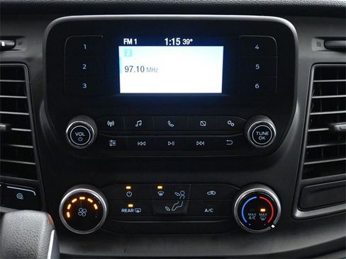 Used 2024 Ford Transit 250 Low Roof w/ Exterior Upgrade Package image 22