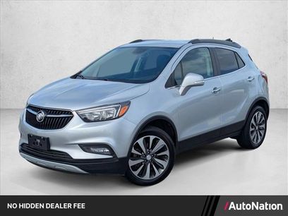 Used 2018 Buick Encore Preferred