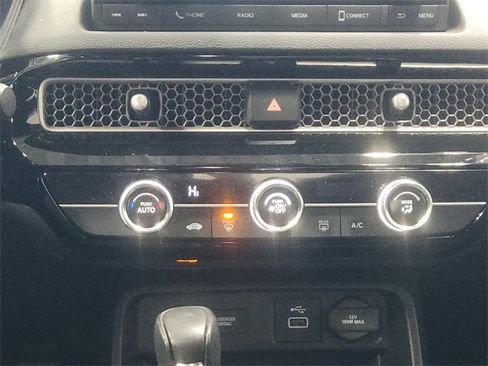 Certified 2023 Honda Civic Sport image 21