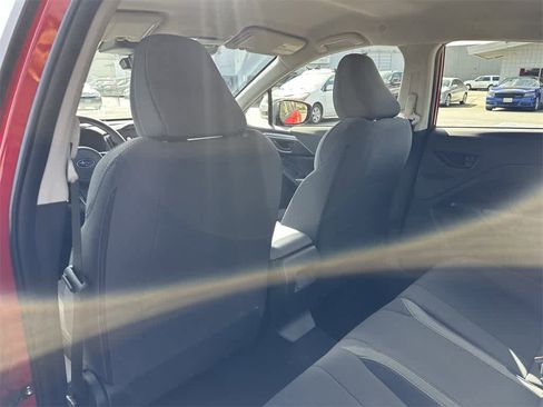 Used 2025 Subaru Impreza 2.0i image 12