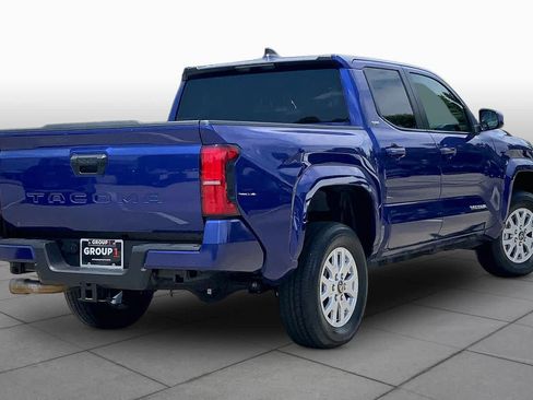 Certified 2025 Toyota Tacoma SR5 RWD image 13