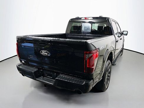 New 2025 Ford F150 XLT w/ Equipment Group 302A MID image 6