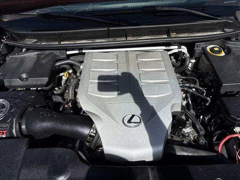 Used 2019 Lexus GX 460 Premium image 30