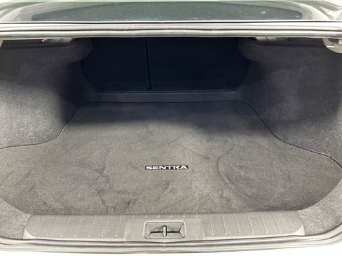 Used 2023 Nissan Sentra S image 18