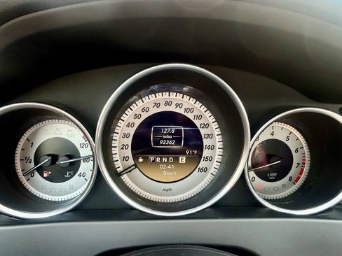 Used 2012 Mercedes-Benz C 250 Sedan w/ Multimedia Pkg image 17