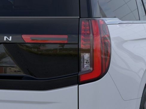 New 2026 Ford Expedition Platinum w/ Driver's Package image 21