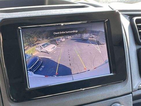 New 2026 RAM ProMaster 1500 w/ Convenience Group image 19