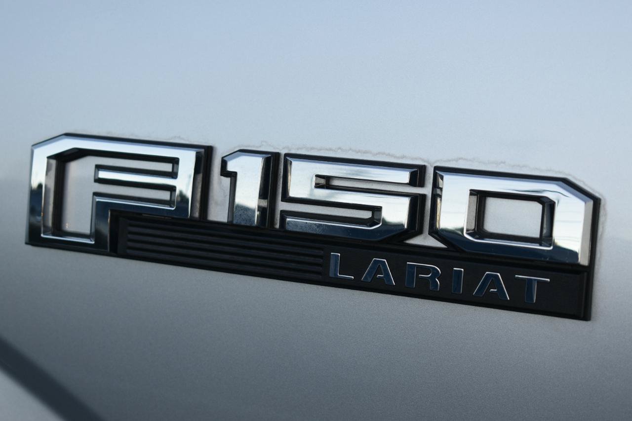 Used 2018 Ford F150 Lariat AWD/4WD image 44