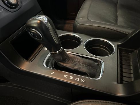 Used 2018 Ford Flex SEL w/ Equipment Group 202A image 16