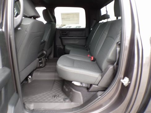 New 2026 RAM 2500 Tradesman image 8