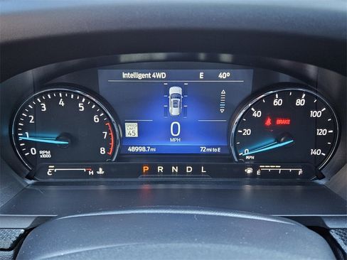 Used 2023 Ford Explorer ST-Line image 25