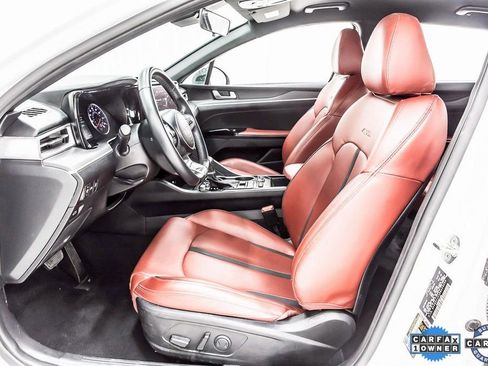 Used 2024 Kia K5 GT-Line w/ GT-Line Premium Package image 24