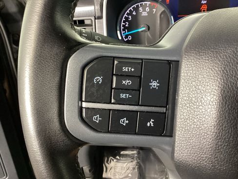 Used 2023 Ford F150 XLT w/ Equipment Group 302A High AWD/4WD image 22