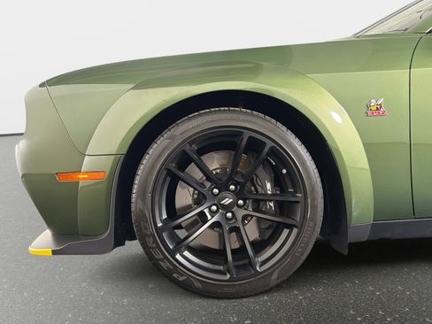 Used 2023 Dodge Challenger R/T Scat Pack RWD image 22