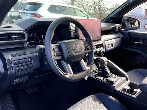 New 2026 Toyota 4Runner 4WD image 8