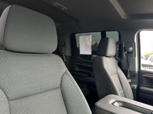 Used 2023 Chevrolet Silverado 1500 RST w/ Z71 Off-Road Package image 19