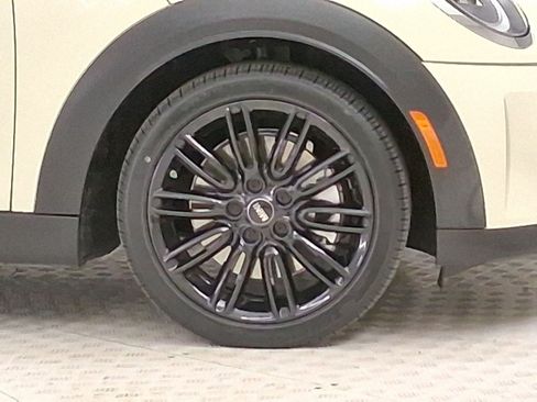 Certified 2023 MINI Cooper S FWD image 10