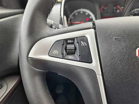 Used 2012 GMC Terrain SLT image 25