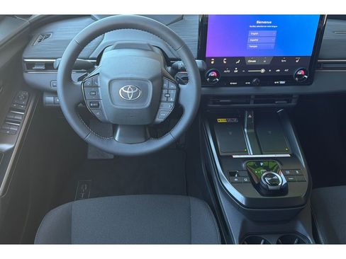 New 2026 Toyota C-HR image 14