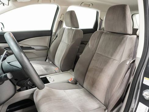 Used 2014 Honda CR-V LX image 9