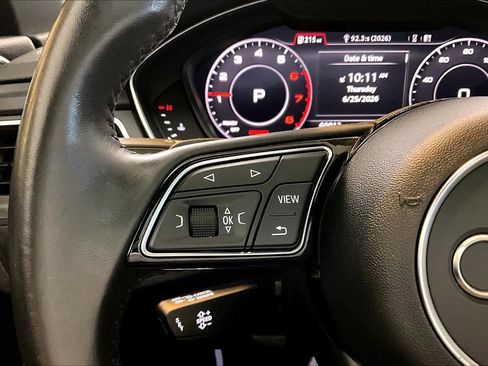 Used 2019 Audi A4 2.0T Premium Plus w/ Premium Plus Package FWD image 23