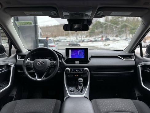 Used 2023 Toyota RAV4 XLE w/ Convenience Package image 26