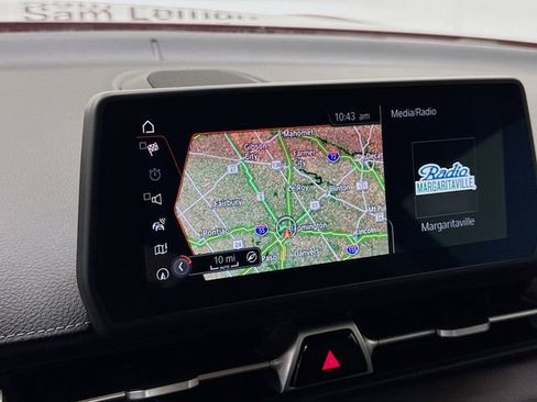 Used 2021 Toyota Supra Premium w/ Driver Assist Package image 13