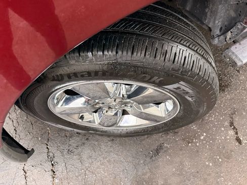 Used 2018 RAM 1500 Big Horn image 47