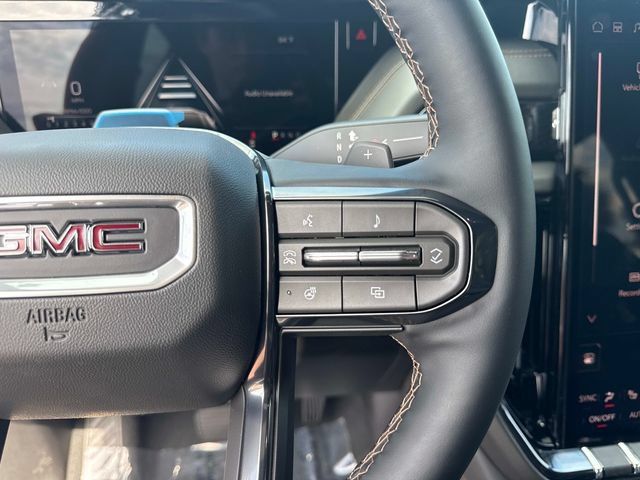 New 2026 GMC Yukon XL AT4 w/ AT4 Premium Plus Package AWD/4WD image 35