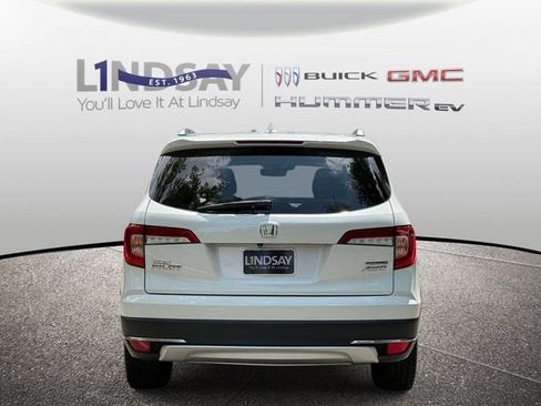 Used 2020 Honda Pilot Touring image 6