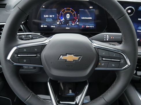 New 2026 Chevrolet Tahoe Premier w/ Sun And Tow Package image 12