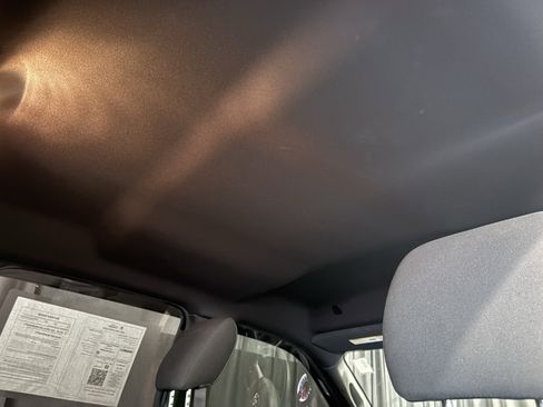 Used 2021 RAM 1500 Classic Warlock w/ Trailer Tow Group image 35