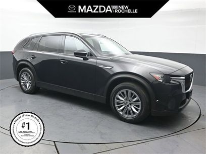 Certified 2024 MAZDA CX-90 Plug-In Hybrid w/ Preferred