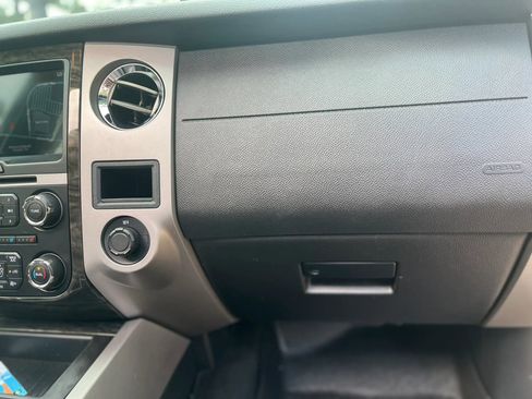 Used 2017 Ford Expedition Limited w/ Equipment Group 301A image 28