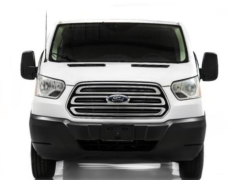 Used 2015 Ford Transit 350 XLT image 8
