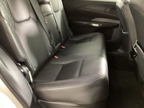 Used 2023 Lexus RX 350 Premium w/ Cold Area Package AWD/4WD image 21