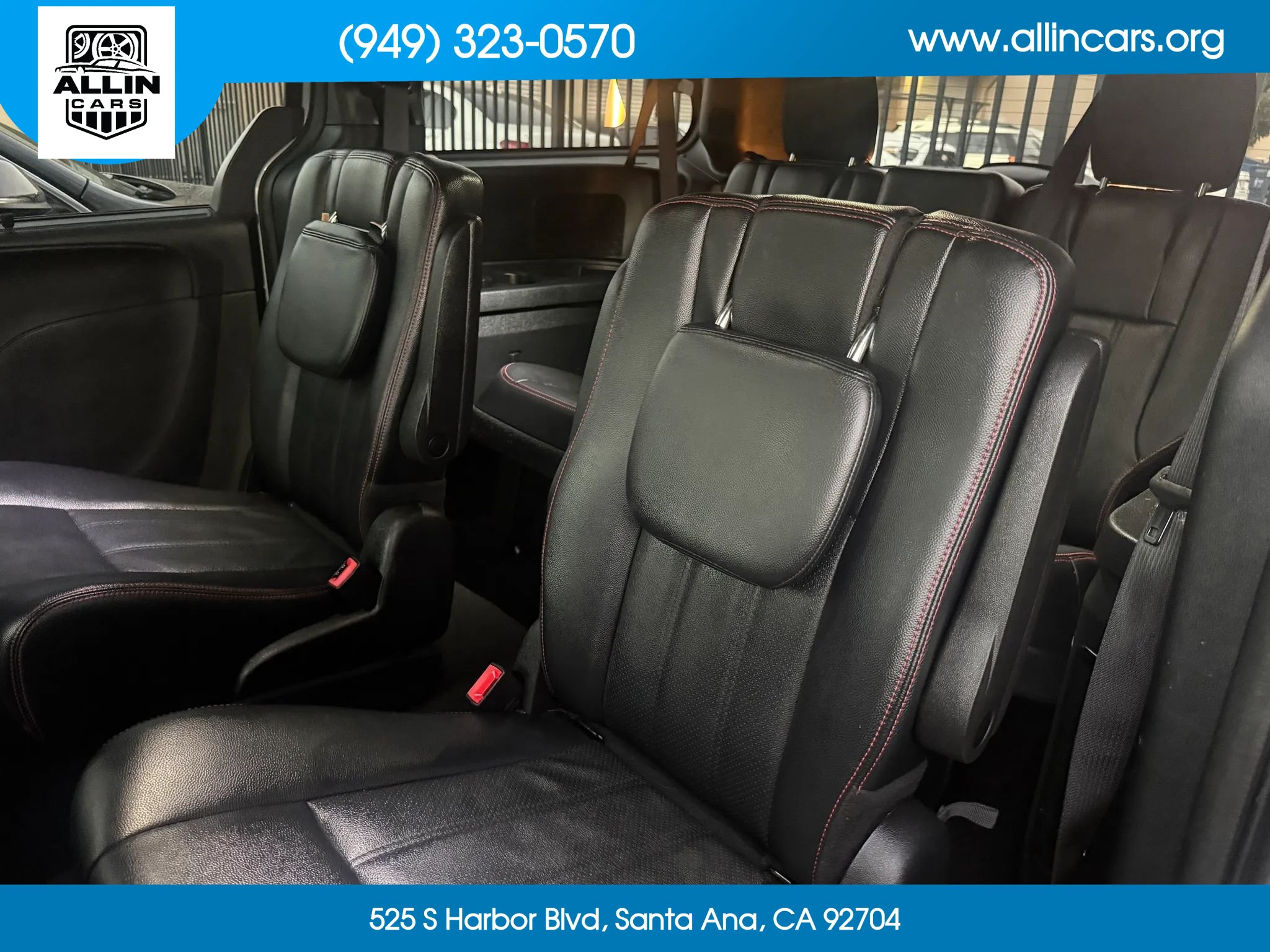 Used 2019 Dodge Grand Caravan GT FWD image 16