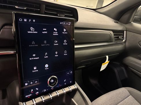 New 2026 GMC Terrain Elevation w/ Black Edition image 34