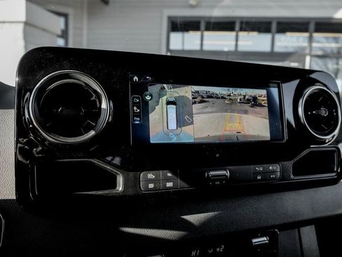 New 2025 Mercedes-Benz Sprinter 2500 image 15