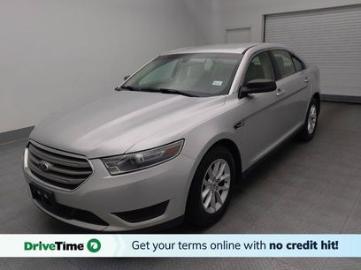 Used 2014 Ford Taurus SE
