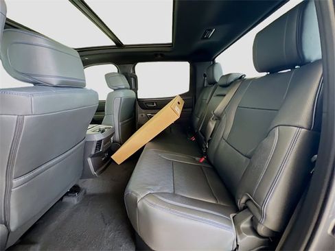 New 2026 Toyota Tundra Platinum image 26