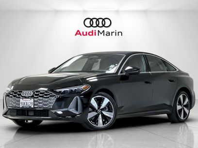 Used 2025 Audi A5 2.0T Premium Plus w/ Premium Plus