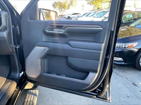 Used 2024 Chevrolet Silverado 1500 High Country w/ Midnight Edition image 26