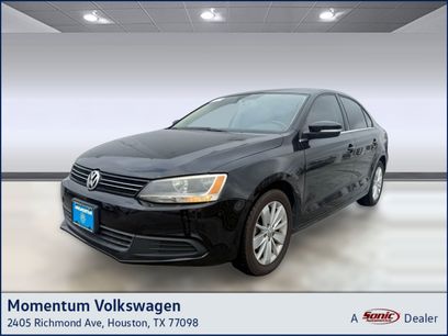 Used 2015 Volkswagen Jetta SE