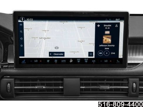 Used 2023 Lincoln Corsair AWD w/ Equipment Group 101A image 17