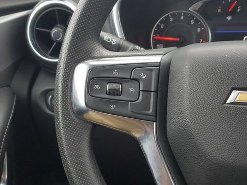 Used 2025 Chevrolet Blazer LT FWD image 22