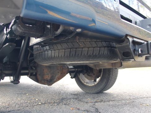 Used 2019 Chevrolet Silverado 2500 High Country w/ Duramax Plus Package image 30