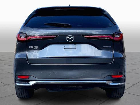 Used 2024 MAZDA CX-90 Plug-In Hybrid w/ Premium Plus image 5