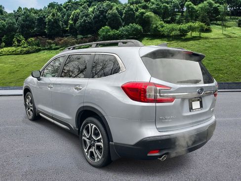 New 2026 Subaru Ascent Touring image 3